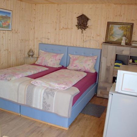Haus Am See Rust Luaran gambar