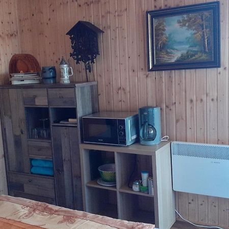 Haus Am See Rust Luaran gambar