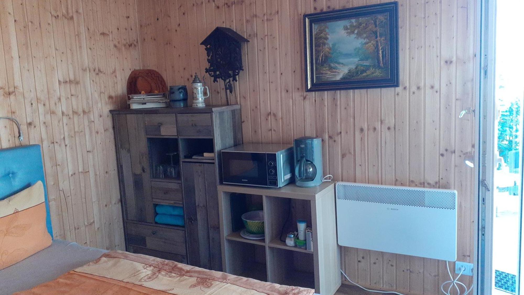 Haus Am See Rust Luaran gambar