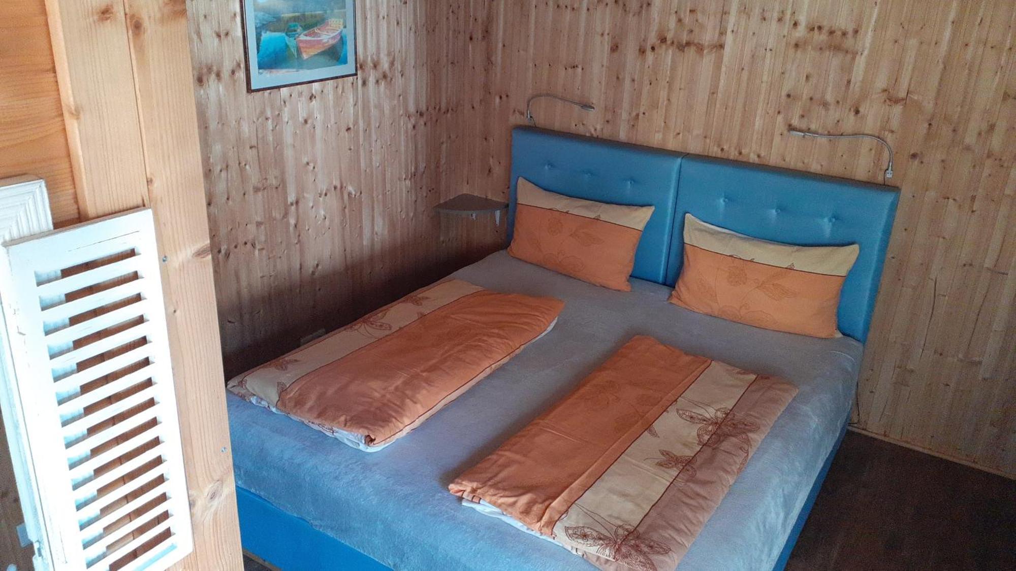 Haus Am See Rust Luaran gambar
