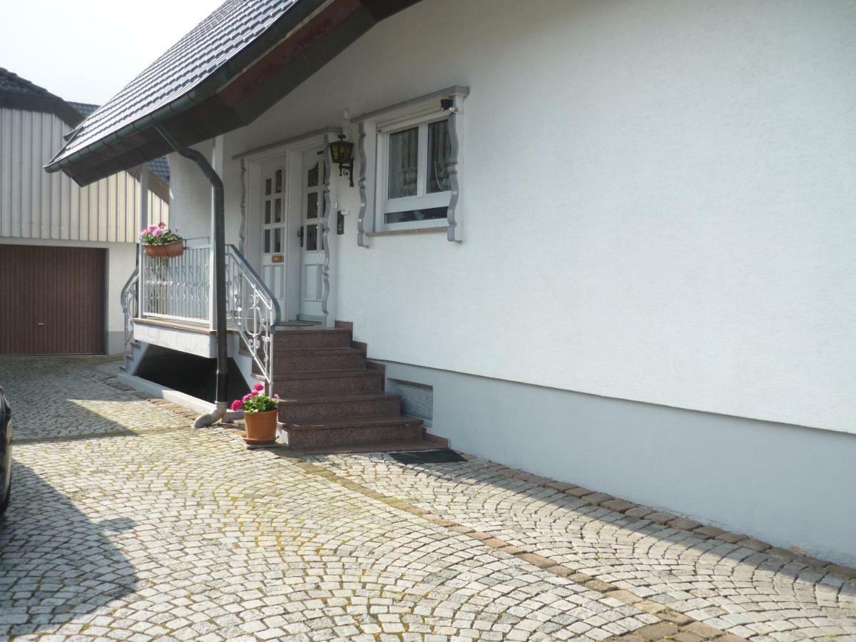 Haus Am See Rust Luaran gambar